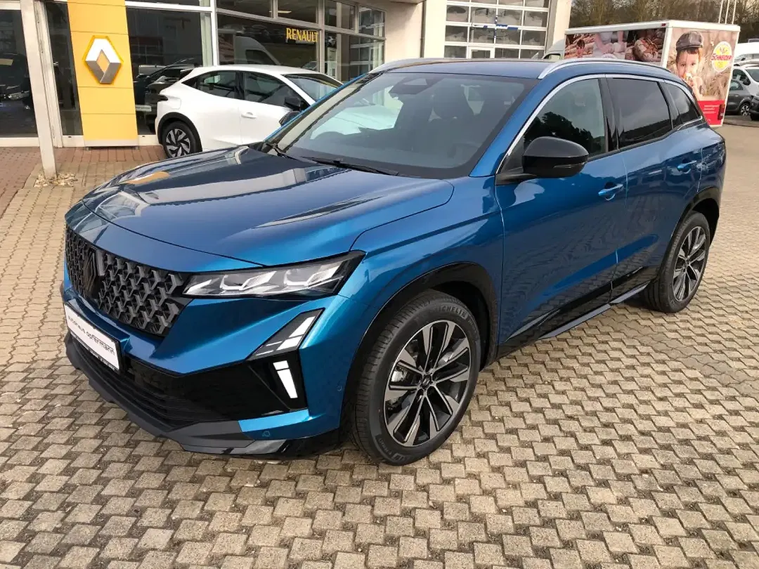 Renault Austral - Thumbnail 10