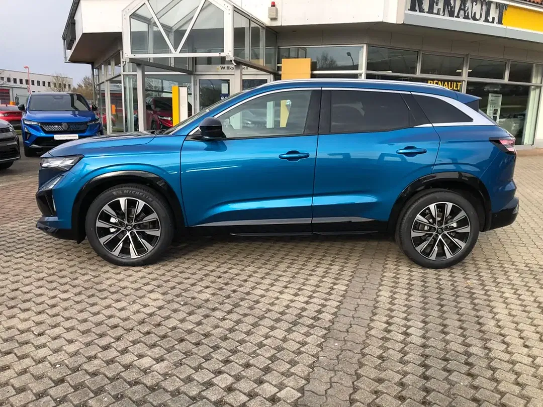 Renault Austral - Thumbnail 11