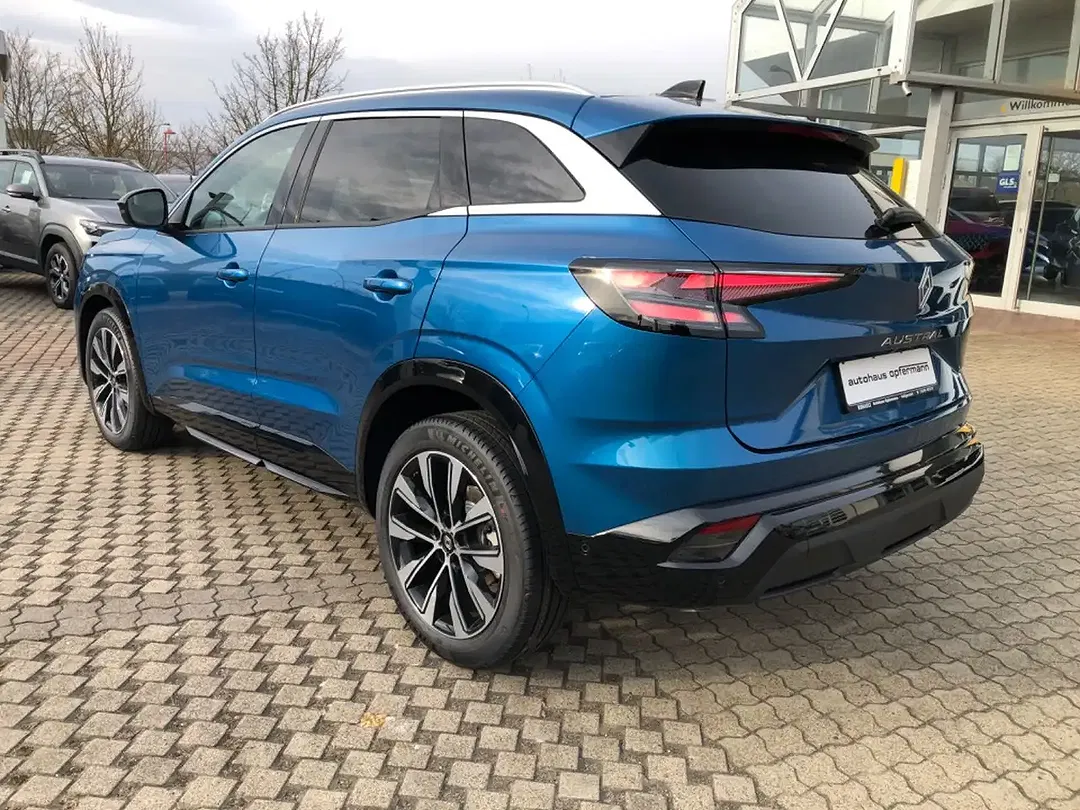 Renault Austral - Thumbnail 12