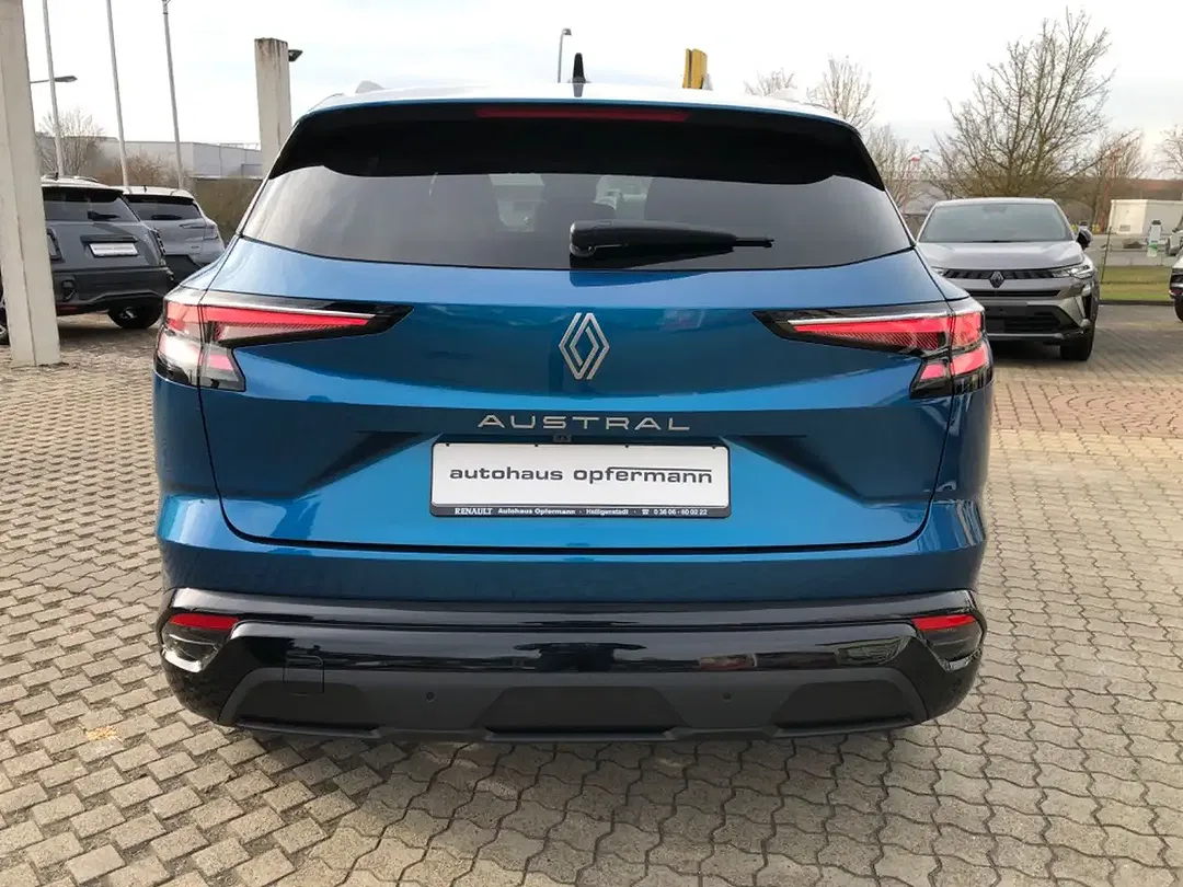 Renault Austral - Thumbnail 13