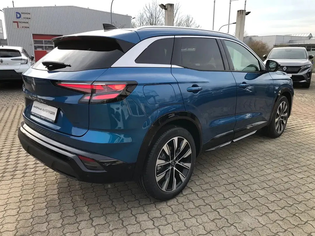 Renault Austral - Thumbnail 14