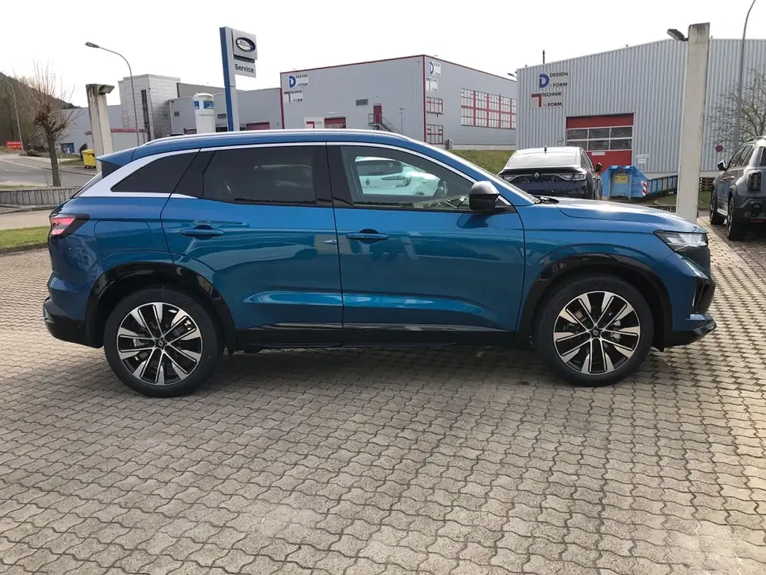 Renault Austral - Thumbnail 15
