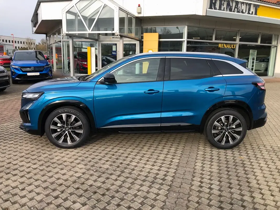 Renault Austral - Thumbnail 3