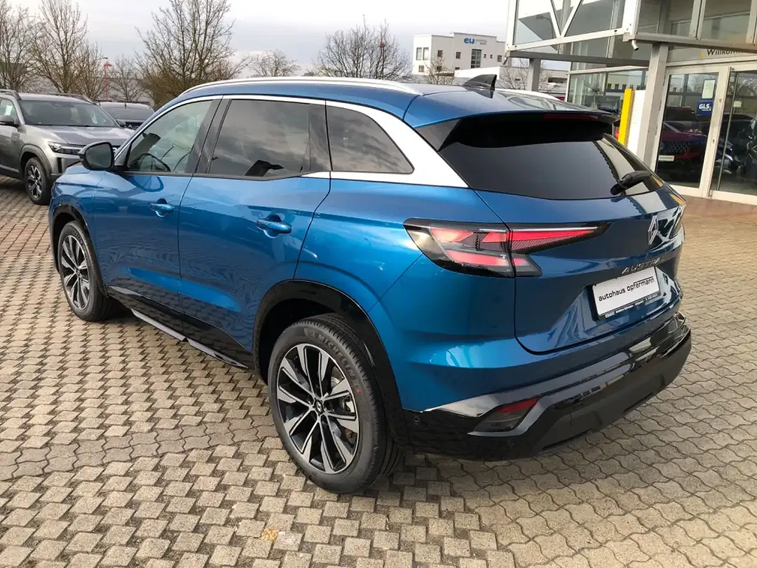 Renault Austral - Thumbnail 4