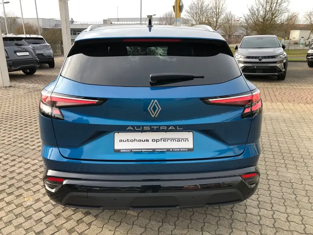 Renault Austral - Thumbnail 5