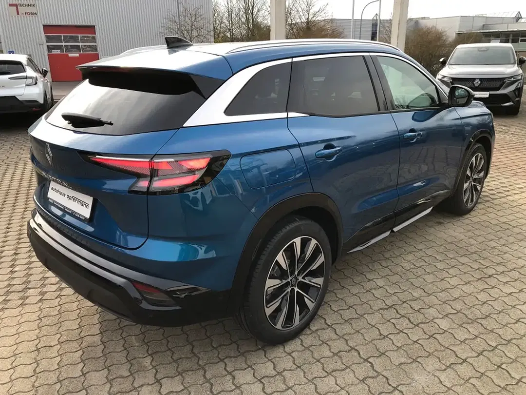 Renault Austral - Thumbnail 6