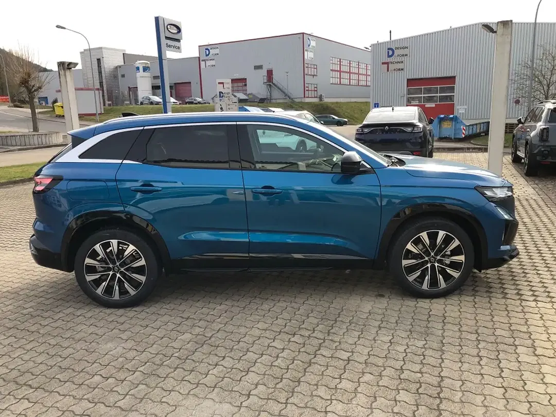 Renault Austral - Thumbnail 7