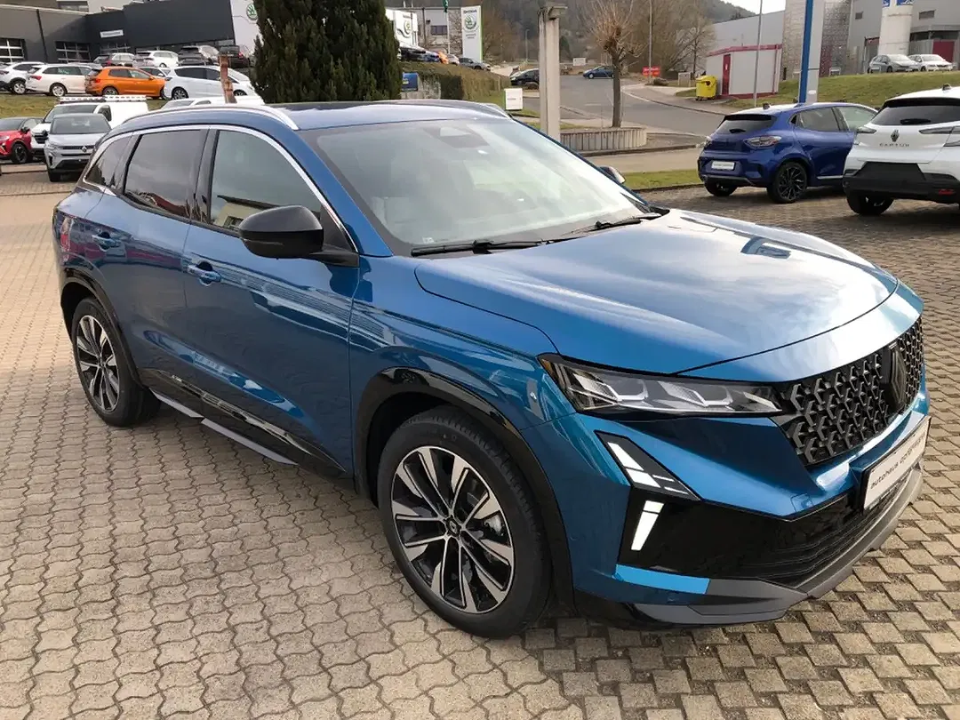 Renault Austral - Thumbnail 8