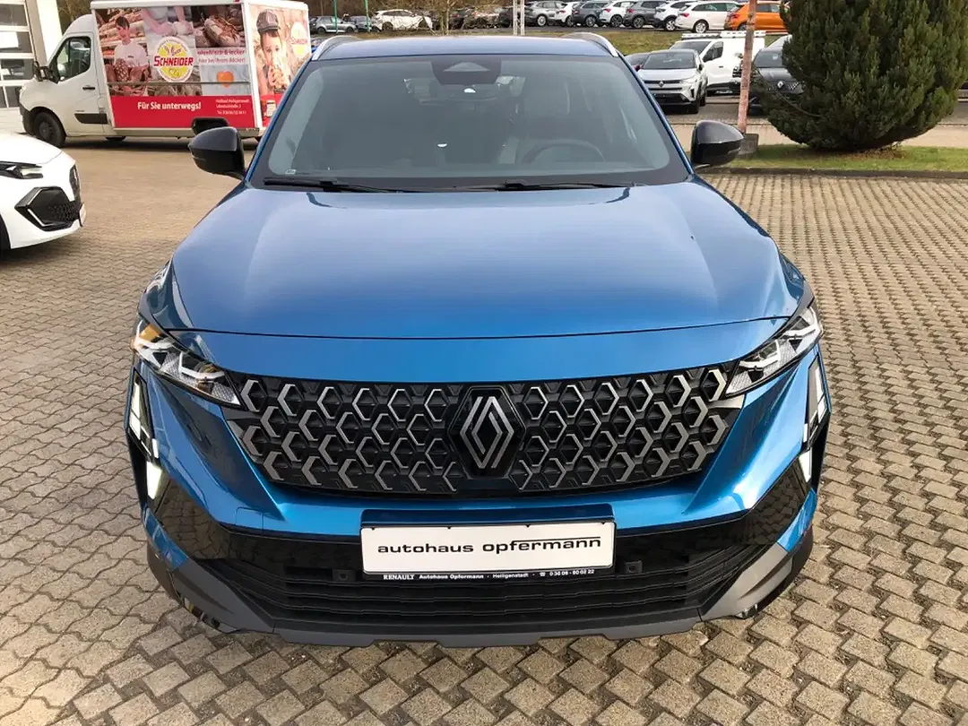 Renault Austral - Thumbnail 9