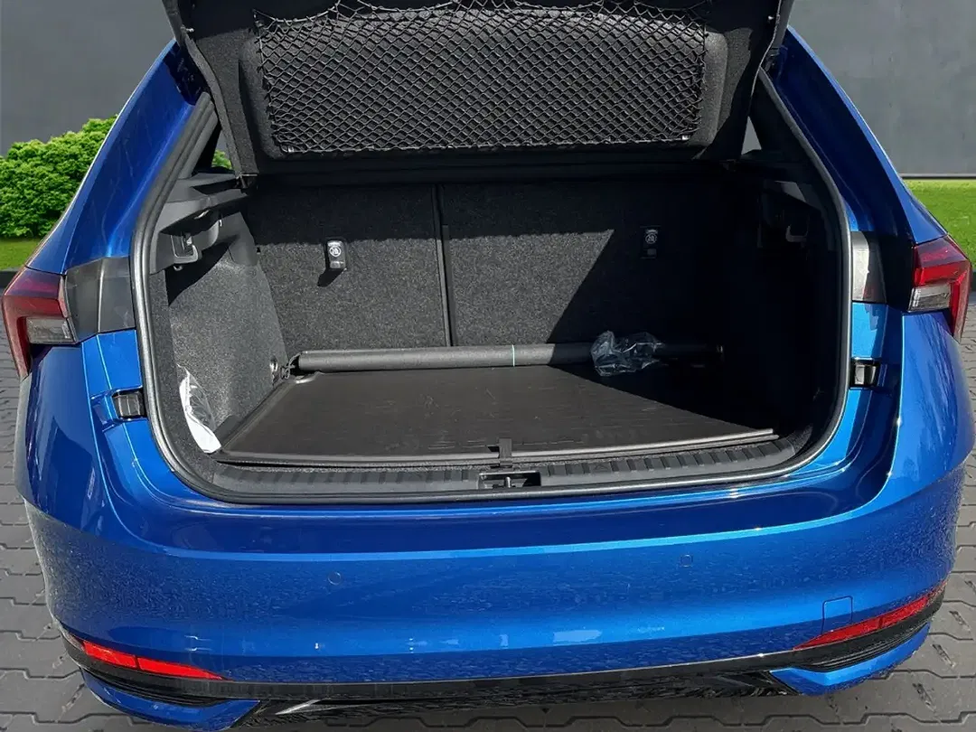 Skoda Scala - Thumbnail 5