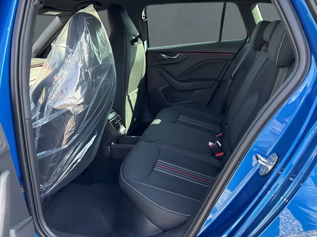 Skoda Scala - Thumbnail 6