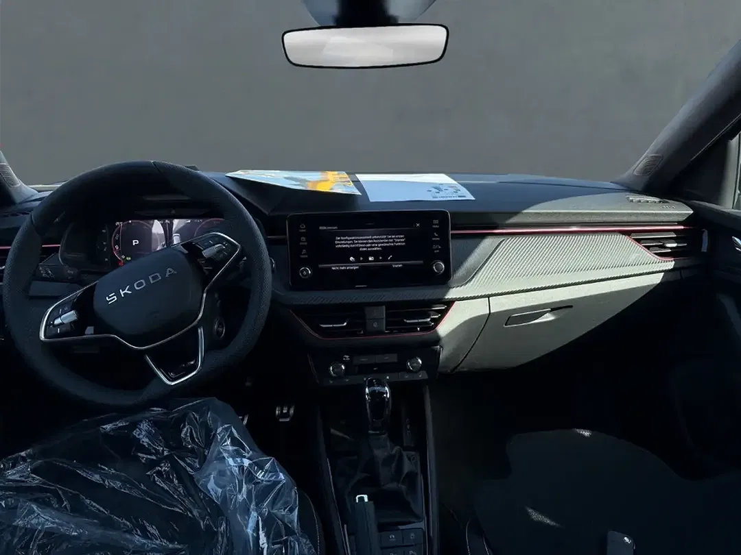Skoda Scala - Thumbnail 7