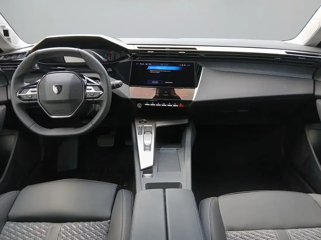 Peugeot 308 - Thumbnail 12