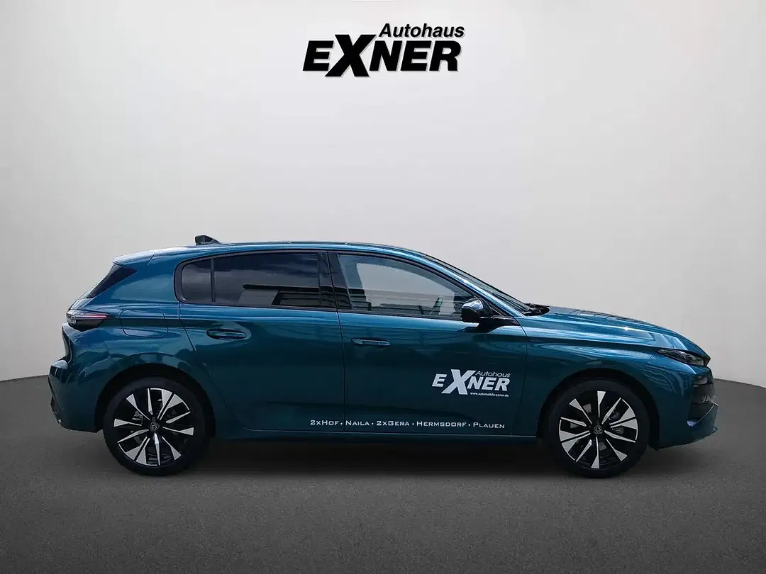 Peugeot 308 - Thumbnail 5