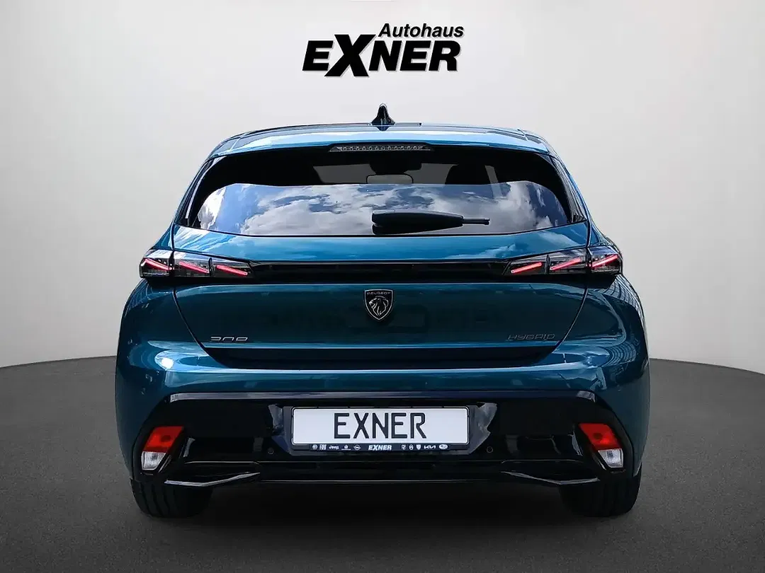 Peugeot 308 - Thumbnail 6