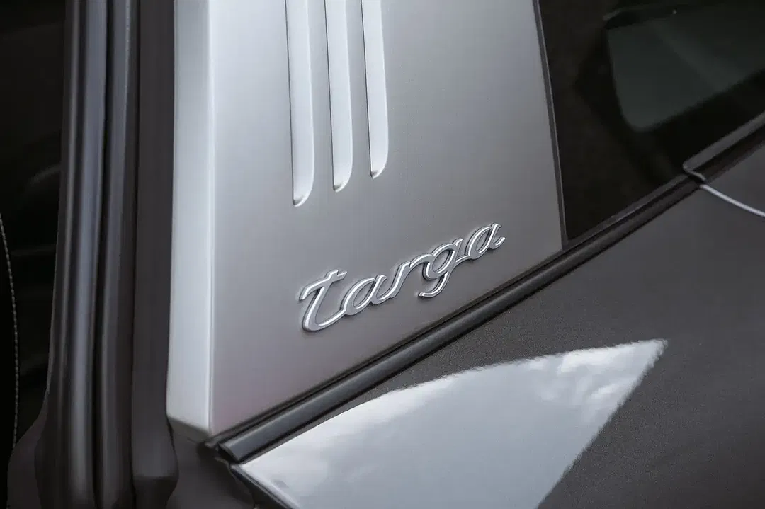Porsche 991 - Thumbnail 10