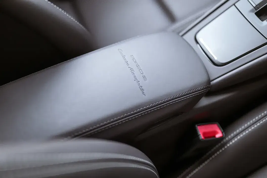 Porsche 991 - Thumbnail 12