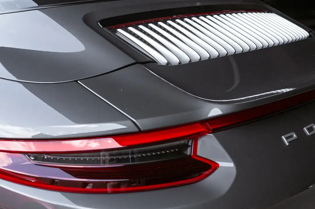 Porsche 991 - Thumbnail 14