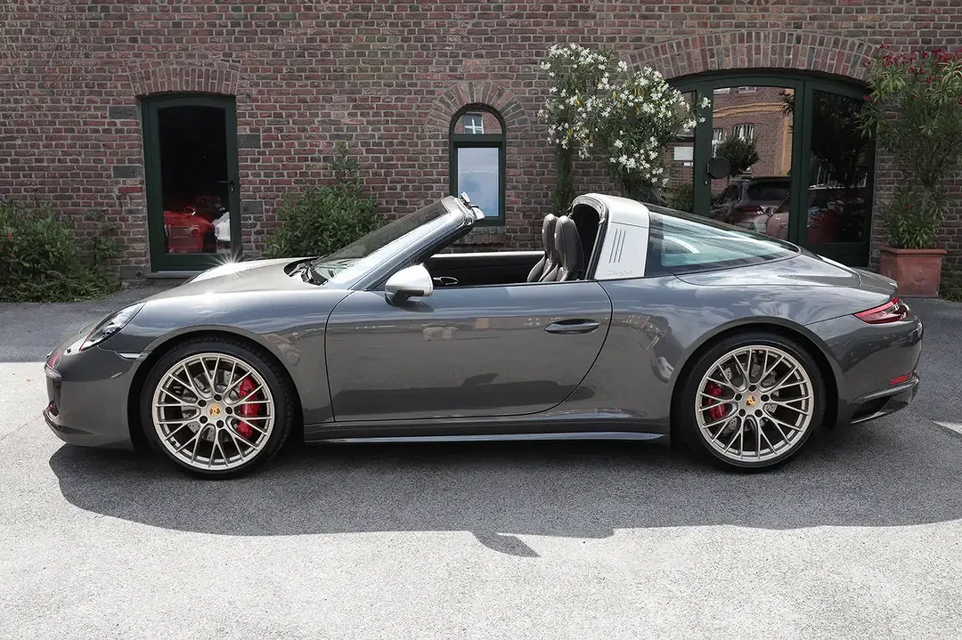 Porsche 991 - Thumbnail 15
