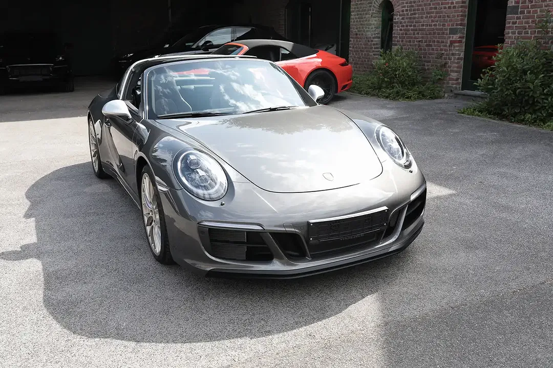 Porsche 991 - Thumbnail 9