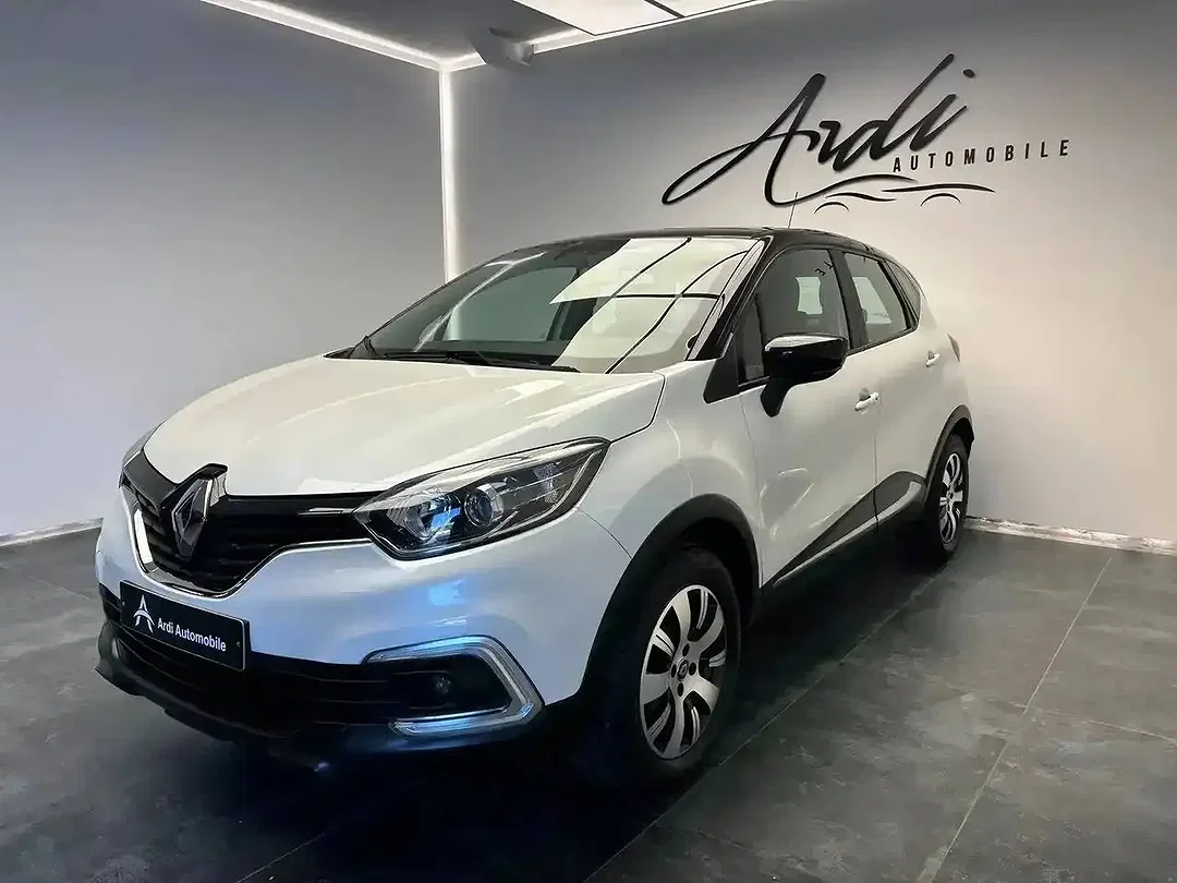 Renault Captur - Afbeelding 1