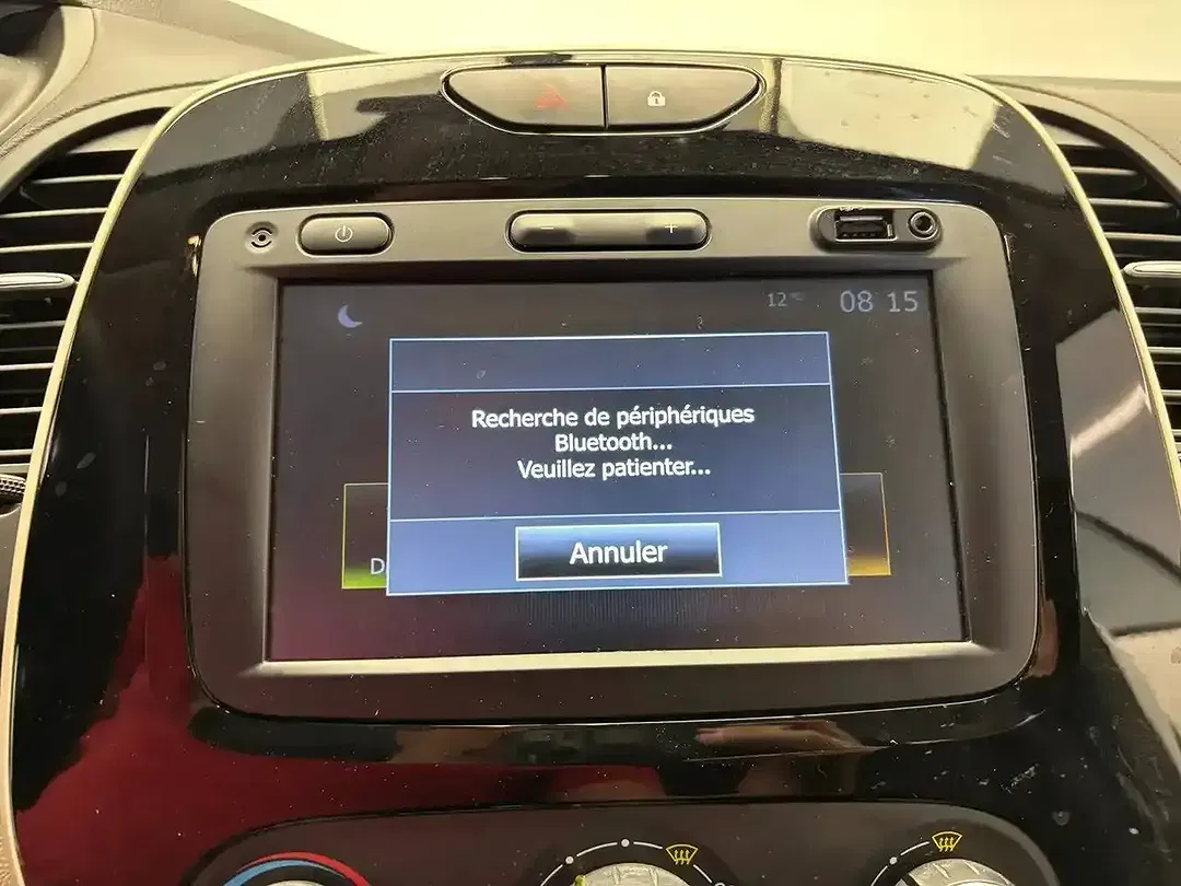 Renault Captur - Thumbnail 10