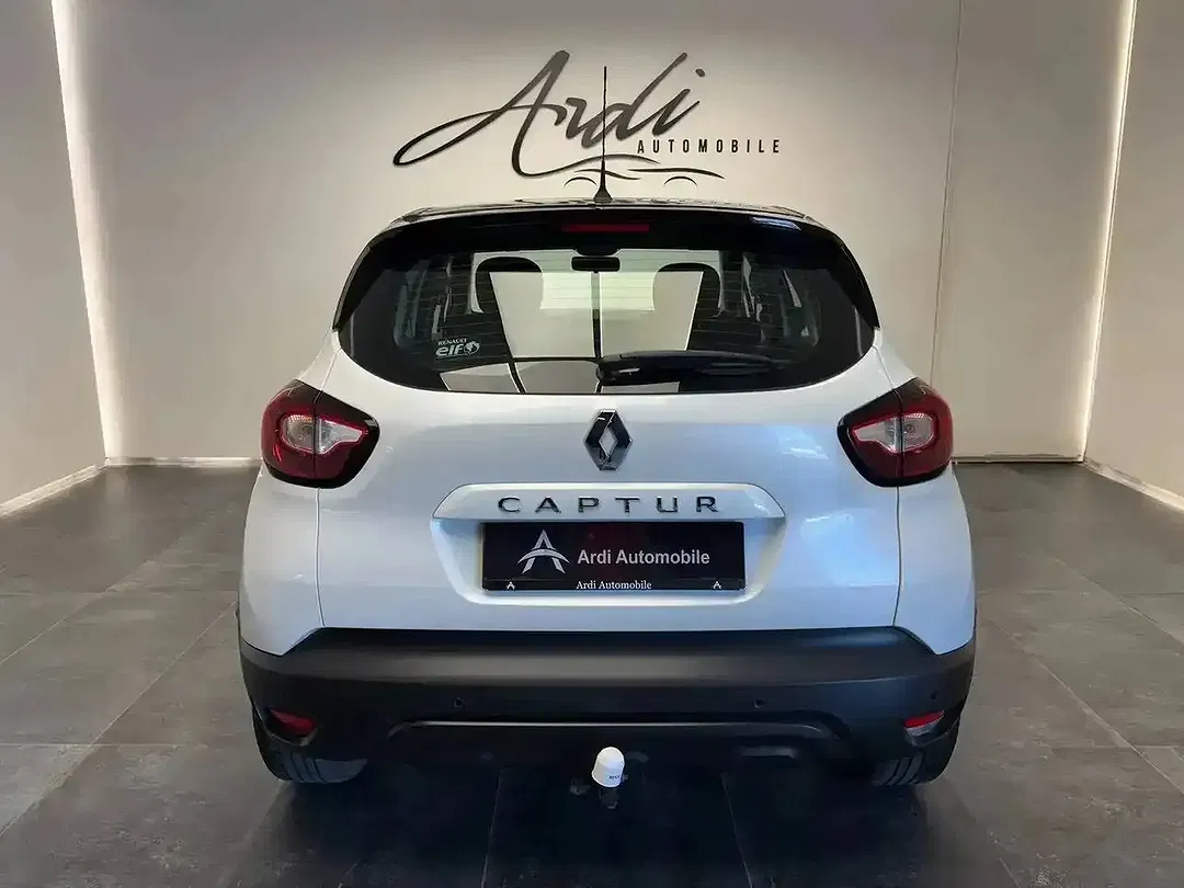 Renault Captur - Thumbnail 5