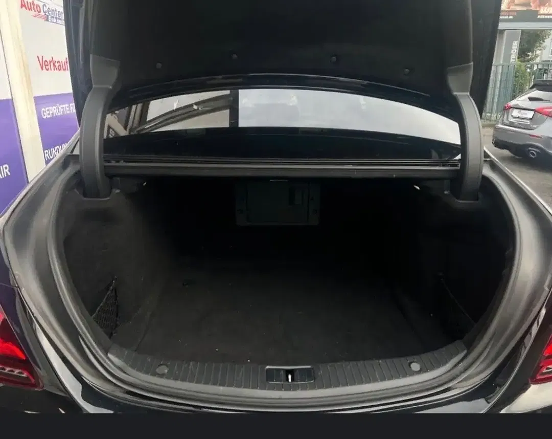 Mercedes-Benz S 450 - Thumbnail 13