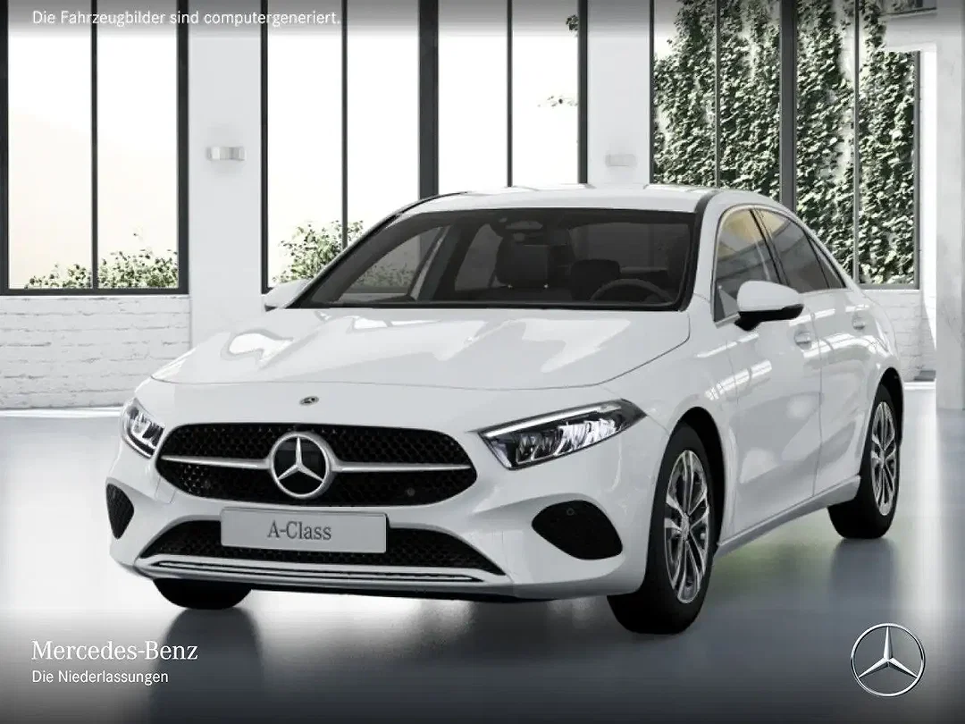 Mercedes-Benz A 200 - Afbeelding 1
