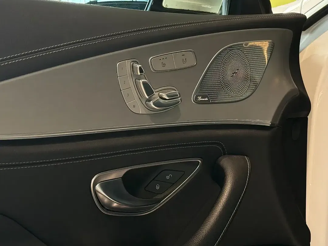 Mercedes-Benz CLS 350 - Thumbnail 10