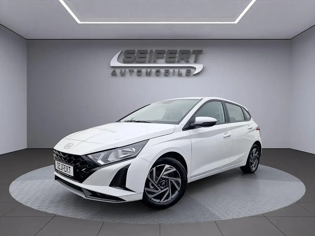 Hyundai i20 - Afbeelding 1