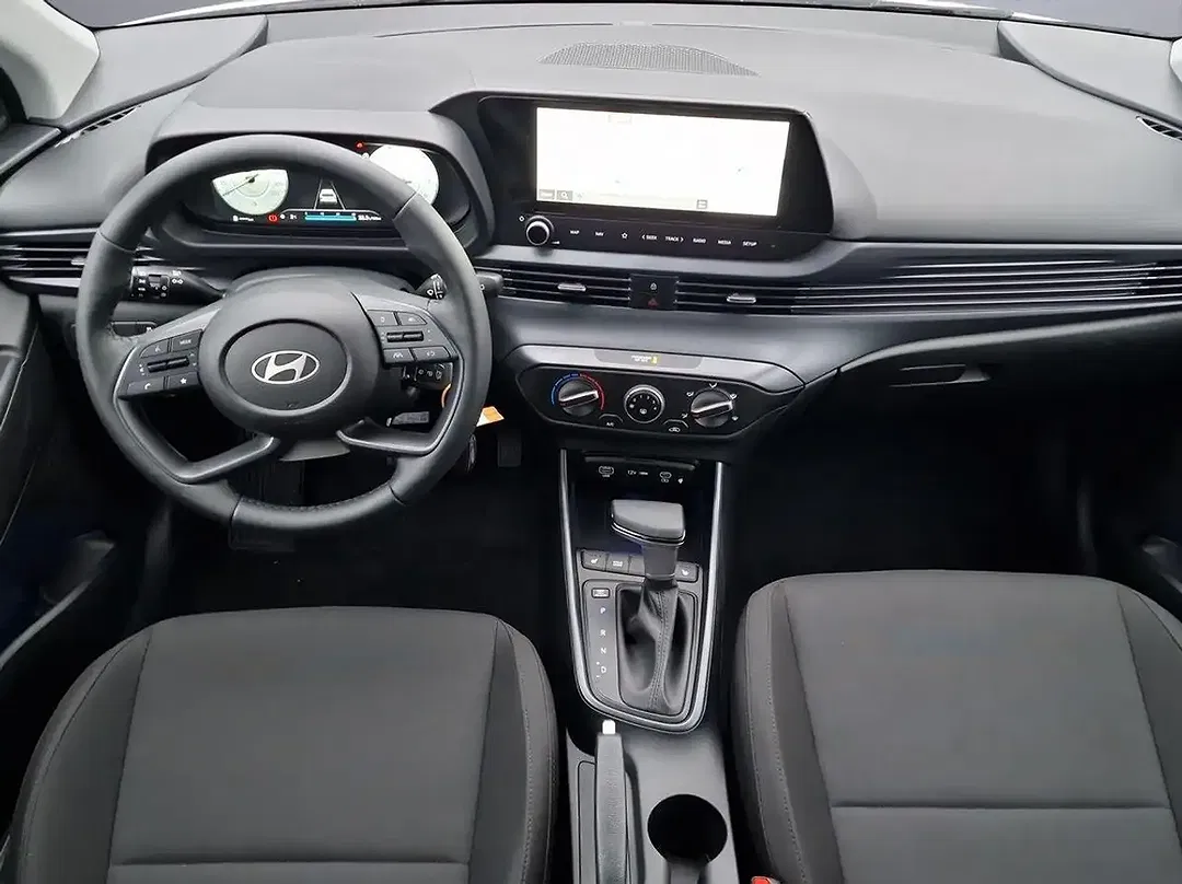 Hyundai i20 - Thumbnail 10