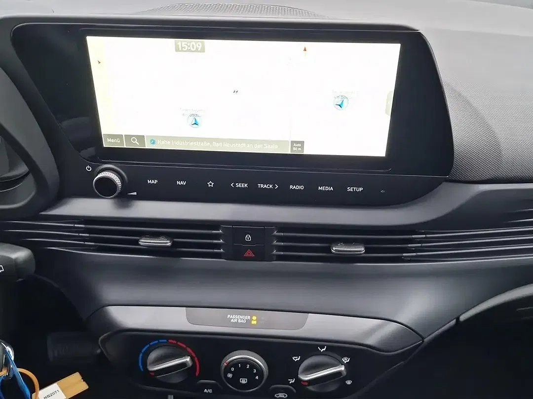 Hyundai i20 - Thumbnail 12