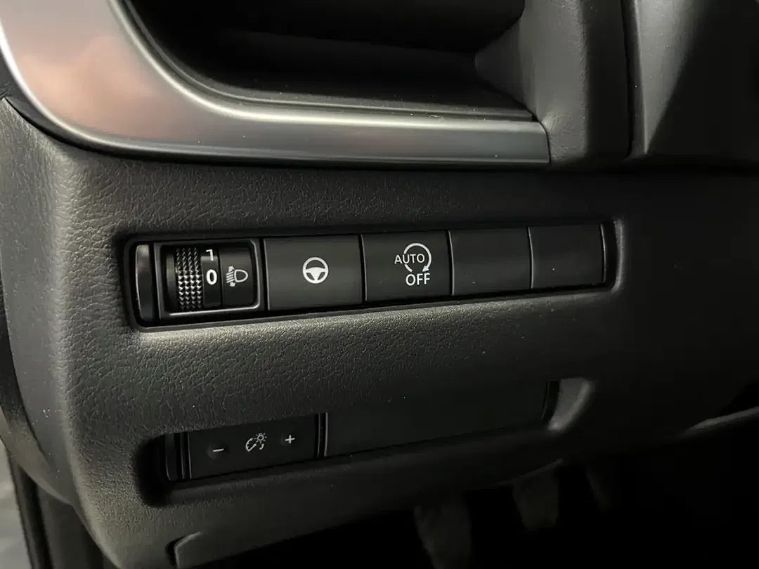 Nissan Qashqai - Thumbnail 10