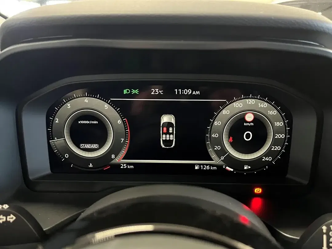 Nissan Qashqai - Thumbnail 14
