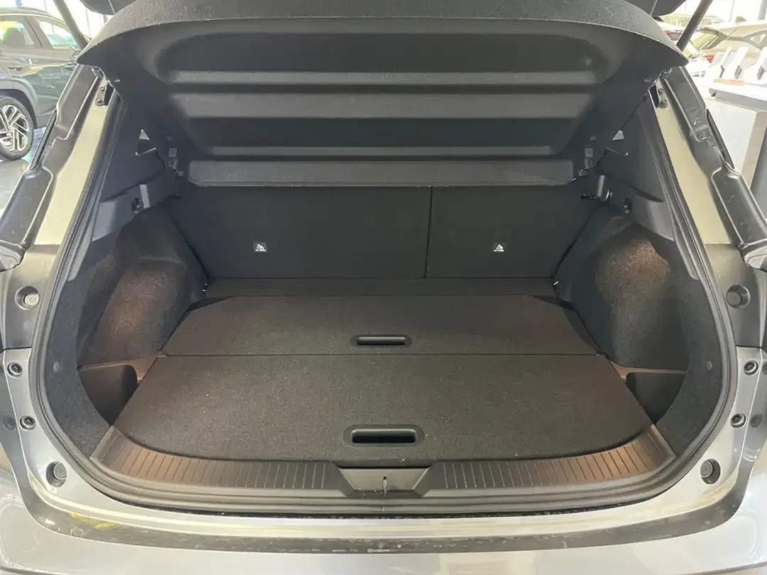 Nissan Qashqai - Thumbnail 6