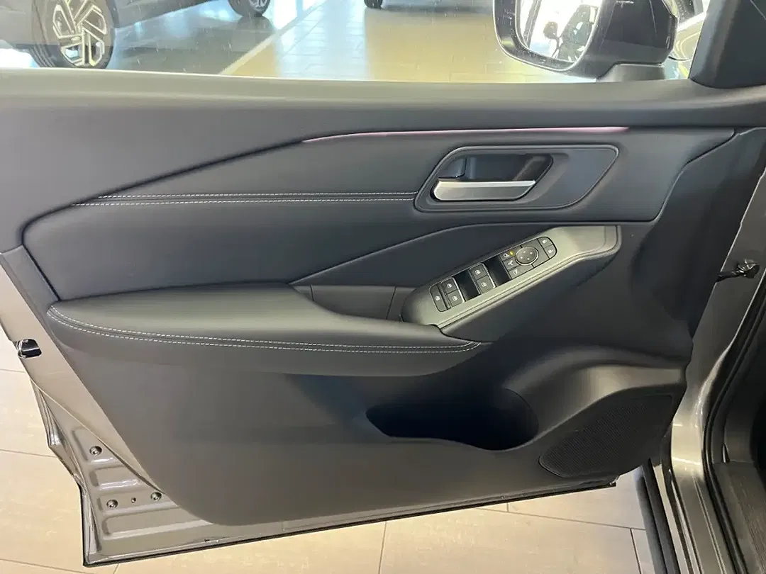 Nissan Qashqai - Thumbnail 8