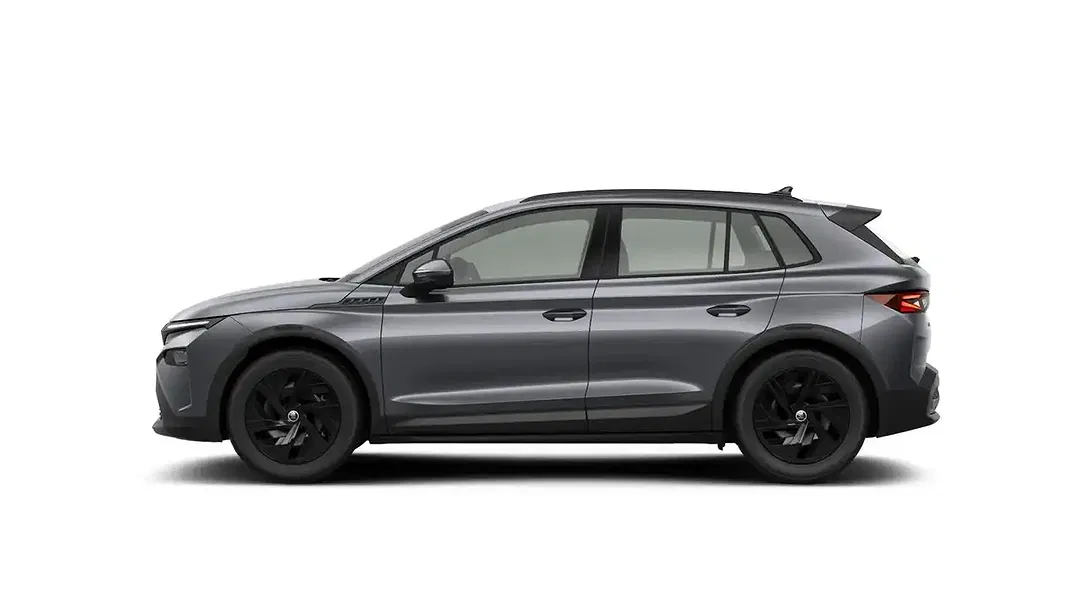 Skoda Elroq - Thumbnail 9