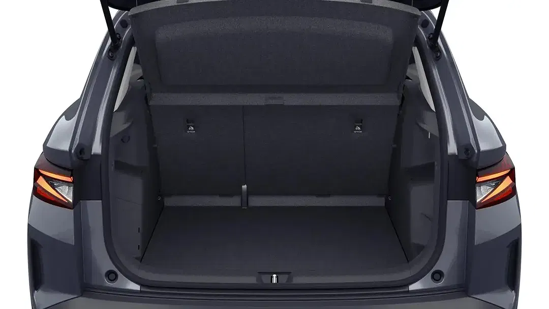 Skoda Elroq - Thumbnail 11
