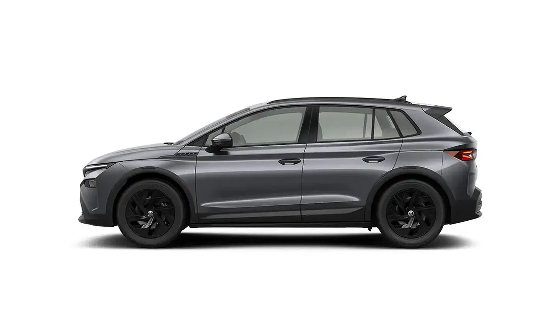 Skoda Elroq - Thumbnail 2
