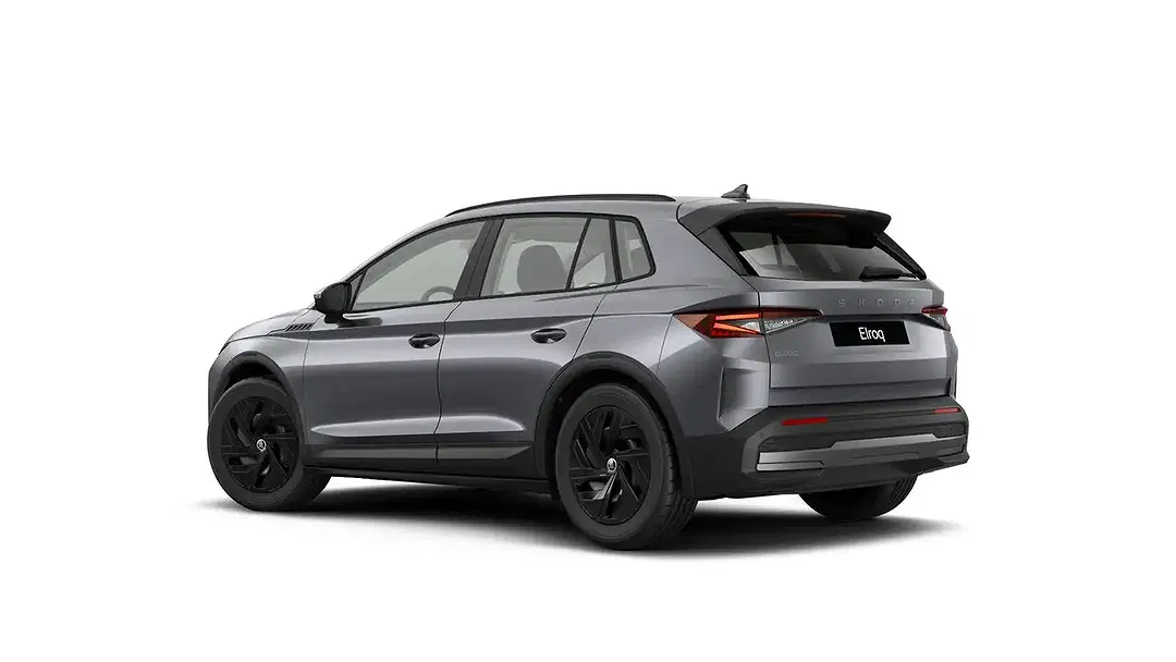 Skoda Elroq - Thumbnail 3