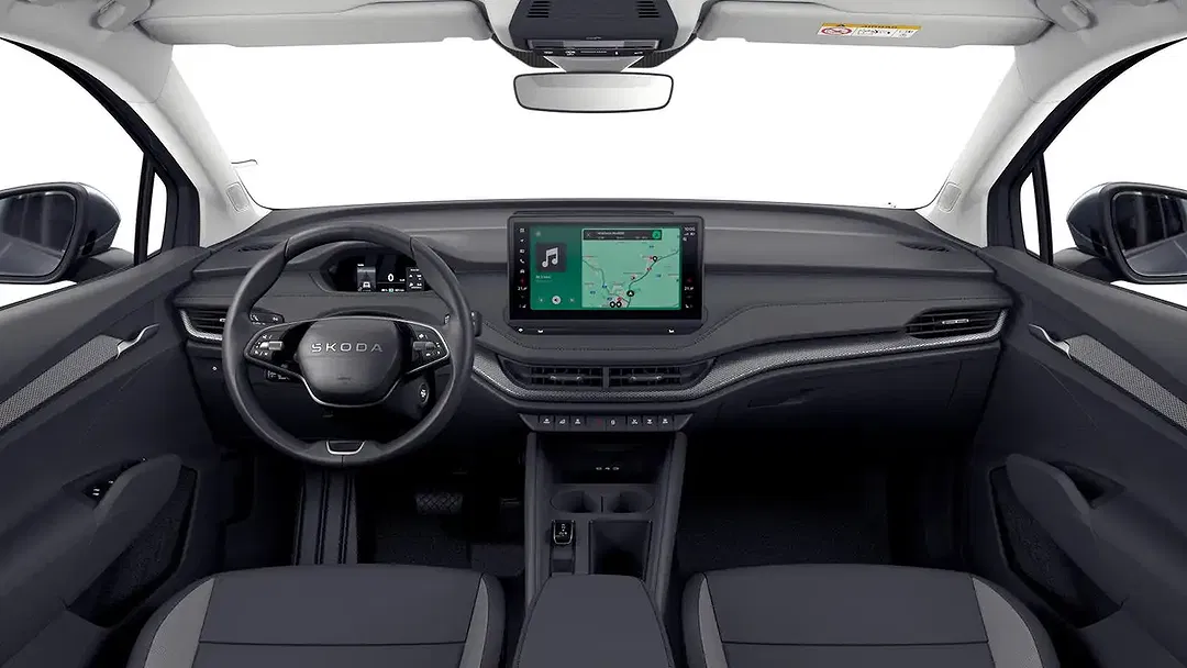 Skoda Elroq - Thumbnail 4