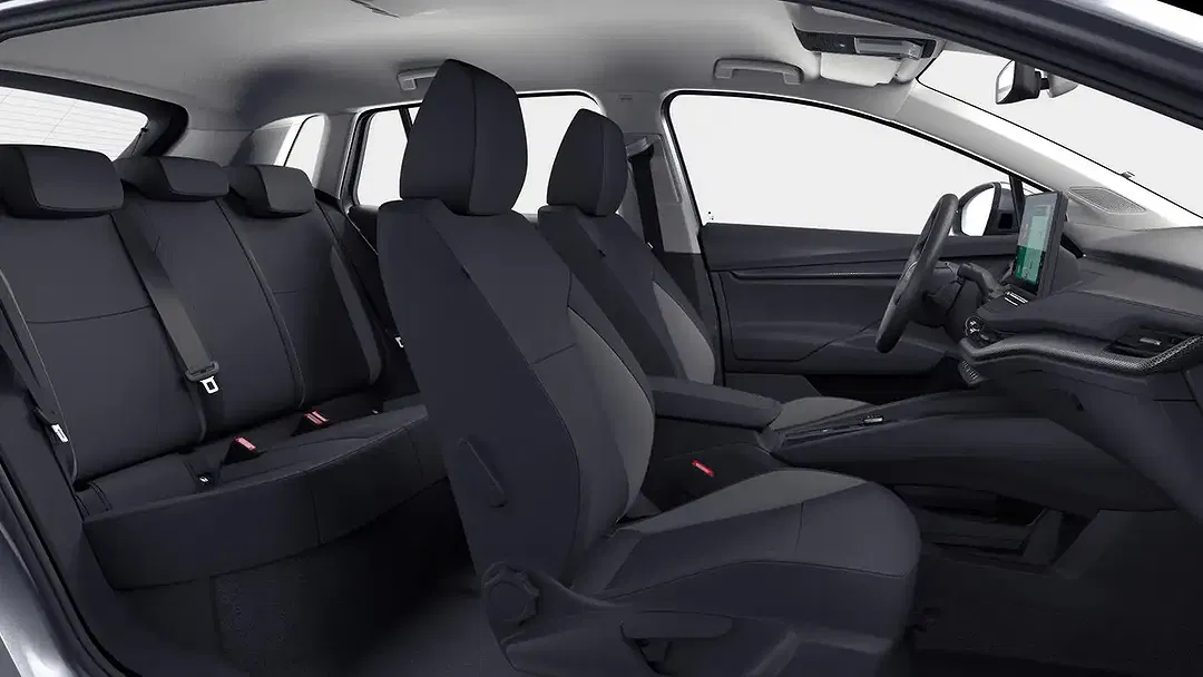 Skoda Elroq - Thumbnail 5