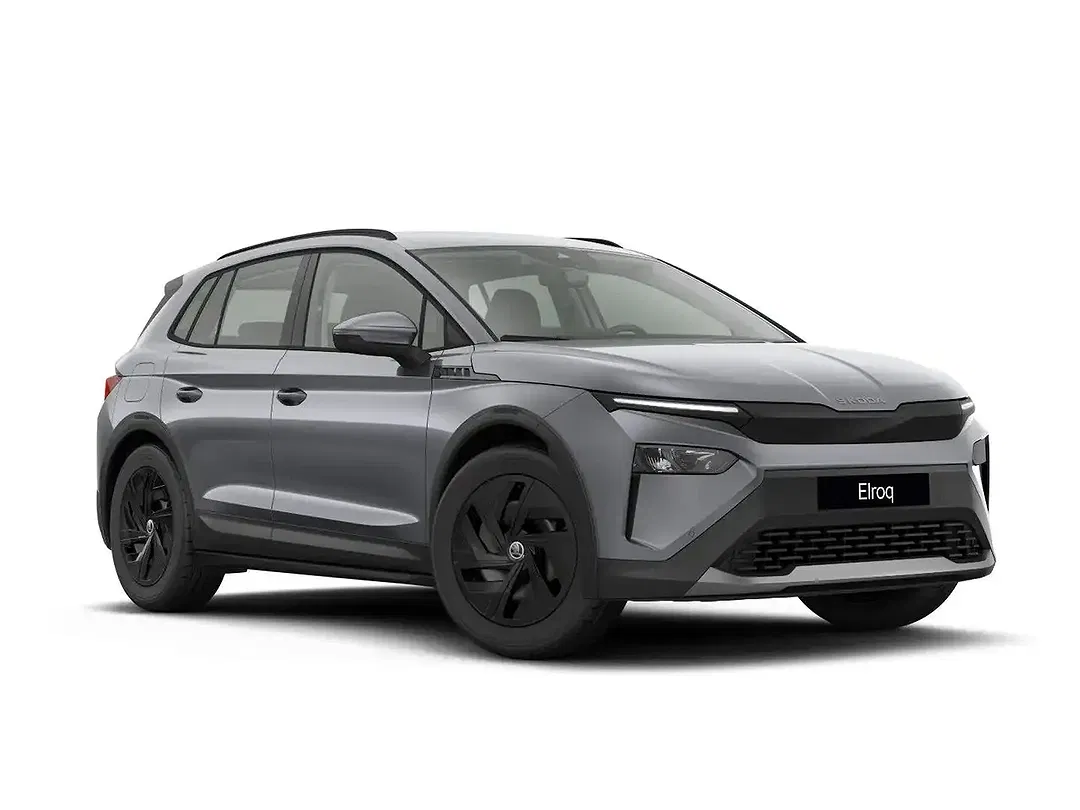 Skoda Elroq - Thumbnail 7