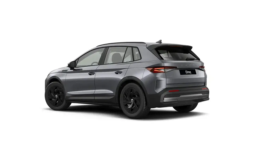 Skoda Elroq - Thumbnail 8