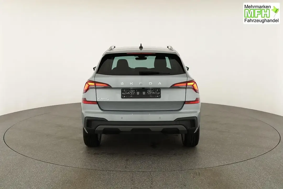 Skoda Kamiq - Thumbnail 15