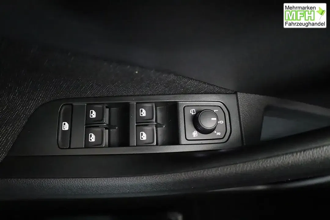 Skoda Kamiq - Thumbnail 7