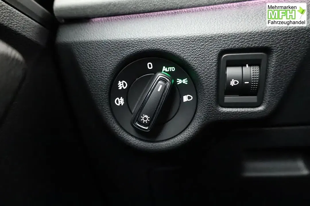 Skoda Kamiq - Thumbnail 8
