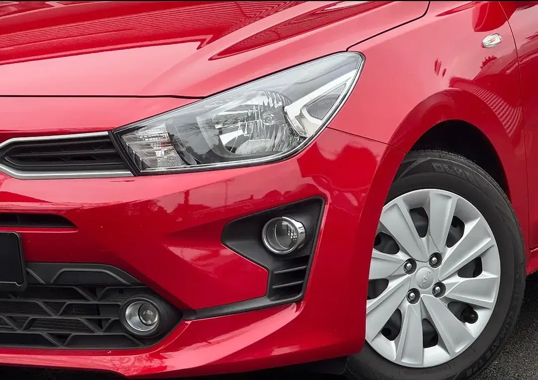 Kia Rio Edition 7