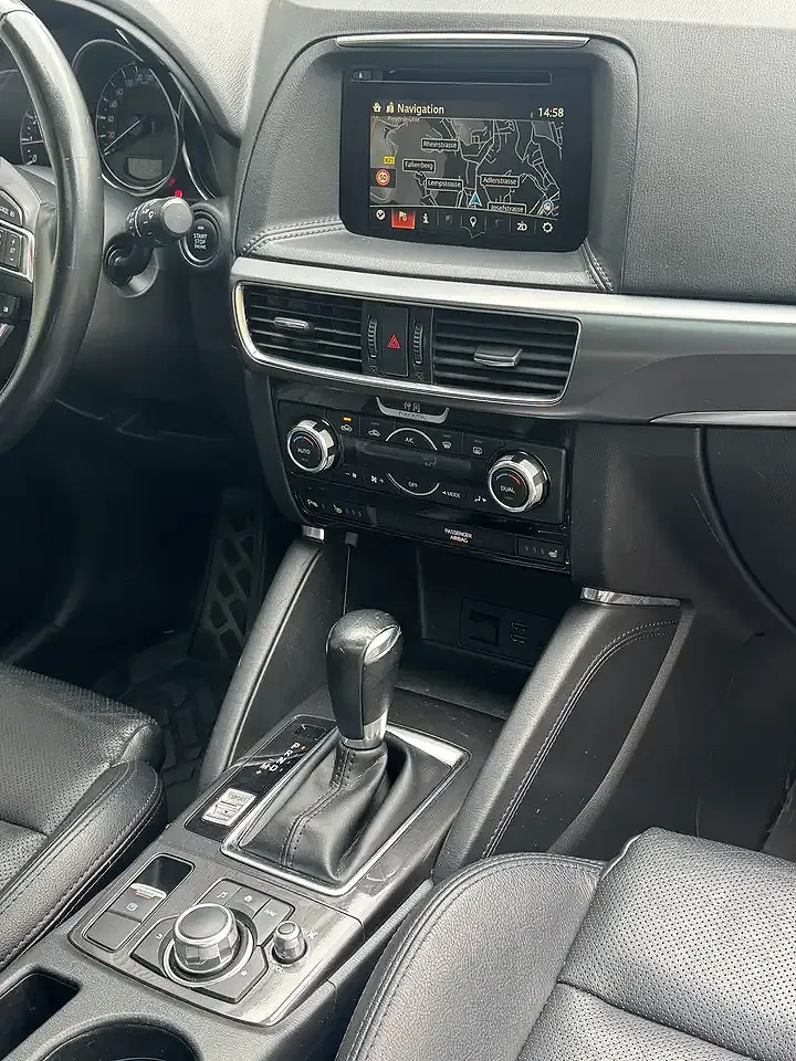 Kia Rio - Thumbnail 12